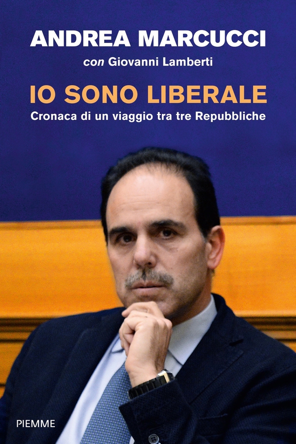 Io sono liberale - Librerie.coop Io sono liberale - Librerie.coop