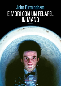 E mori' con un felafel in mano - Librerie.coop E mori' con un felafel in mano - Librerie.coop