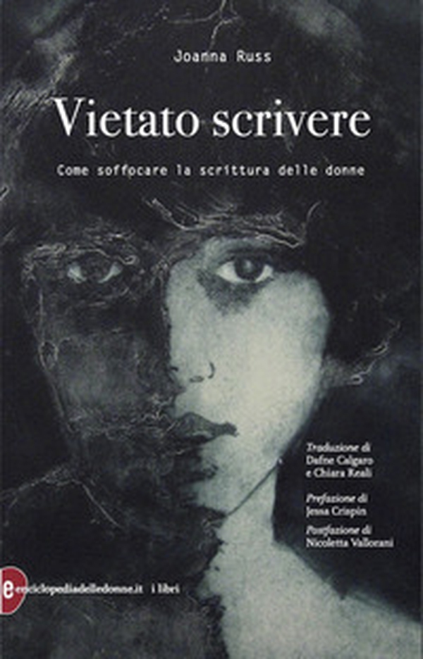 Vietato scrivere. Come soffocare la scrittura delle donne - Librerie.coop Vietato scrivere. Come soffocare la scrittura delle donne - Librerie.coop