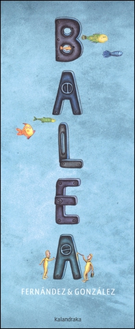 Balea - Librerie.coop