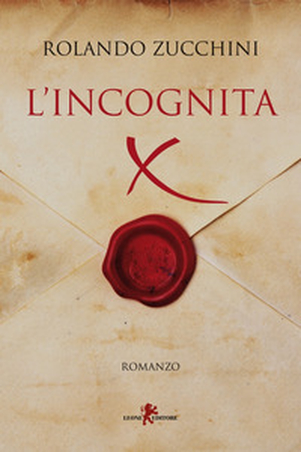 Incognita X - Librerie.coop Incognita X - Librerie.coop
