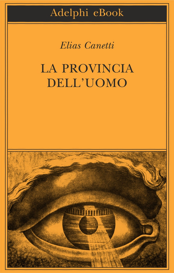 La provincia dell’uomo - Librerie.coop La provincia dell’uomo - Librerie.coop