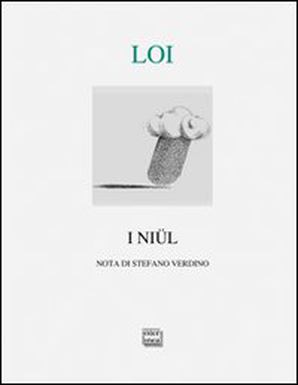 I niül - Librerie.coop I niül - Librerie.coop