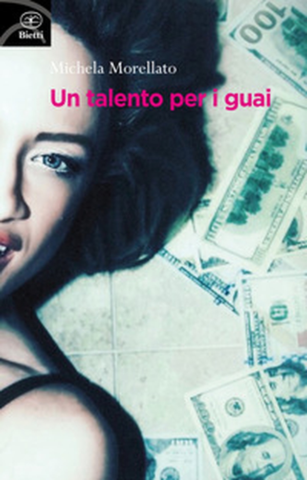 Un talento per i guai - Librerie.coop Un talento per i guai - Librerie.coop