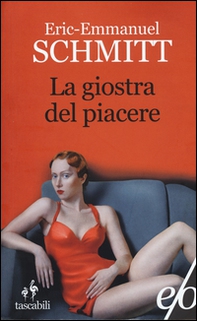 La giostra del piacere - Librerie.coop La giostra del piacere - Librerie.coop