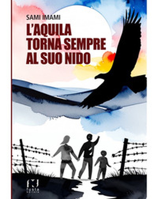 L'Aquila torna sempre al nido - Librerie.coop