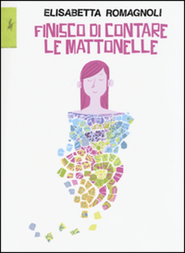 Finisco di contare le mattonelle - Librerie.coop Finisco di contare le mattonelle - Librerie.coop