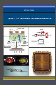 Dal diodo elettroluminescente ai neuroni e orgoni - Librerie.coop