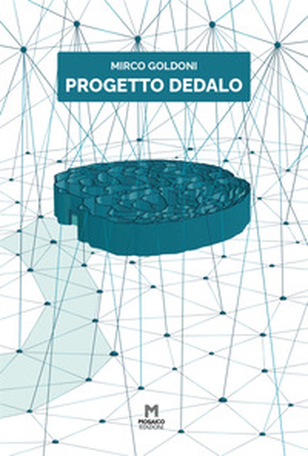 Progetto Dedalo - Librerie.coop Progetto Dedalo - Librerie.coop