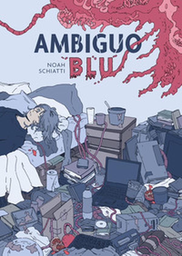 Ambiguo Blu - Librerie.coop Ambiguo Blu - Librerie.coop