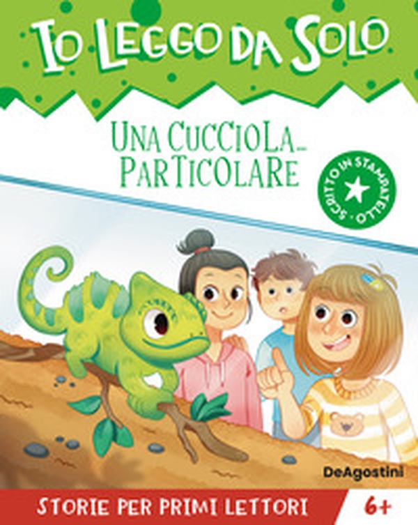 Una cucciola... particolare - Librerie.coop Una cucciola... particolare - Librerie.coop