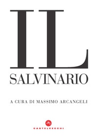 Il Salvinario - Librerie.coop