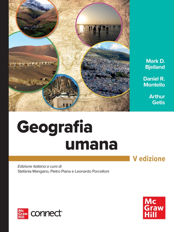 Geografia umana 5/ed - Librerie.coop Geografia umana 5/ed - Librerie.coop