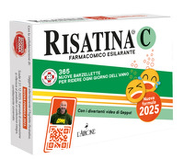 Risatina C 2025 - Librerie.coop Risatina C 2025 - Librerie.coop