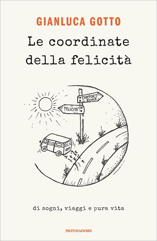 Le coordinate della felicità - Librerie.coop Le coordinate della felicità - Librerie.coop