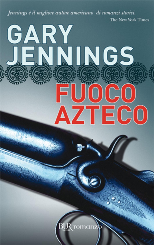 Fuoco azteco - Librerie.coop Fuoco azteco - Librerie.coop