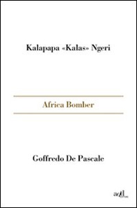 Africa bomber - Librerie.coop