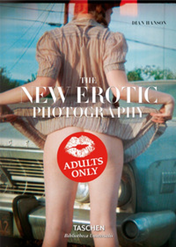 The new erotic photography. Ediz. tedesca, inglese e francese - Vol. 2 - Librerie.coop The new erotic photography. Ediz. tedesca, inglese e francese - Vol. 2 - Librerie.coop