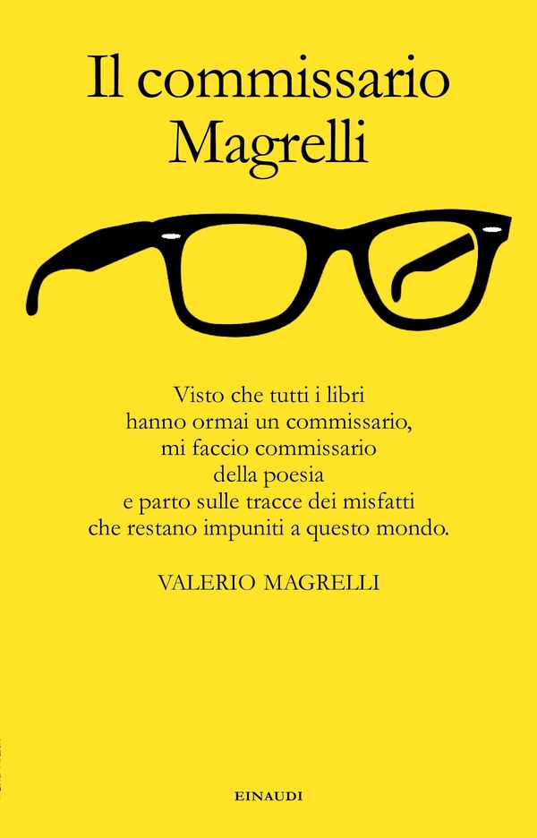 Il commissario Magrelli - Librerie.coop Il commissario Magrelli - Librerie.coop