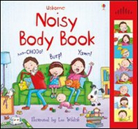 Noisy body book - Librerie.coop