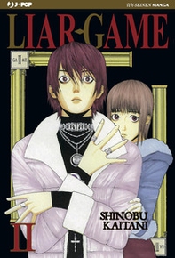 Liar Game - Vol. 2 - Librerie.coop