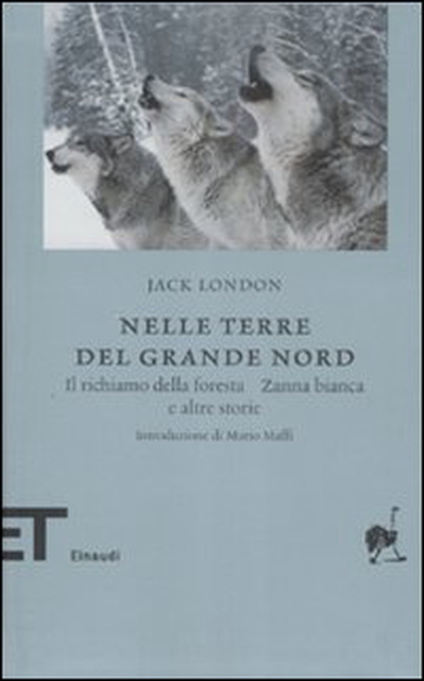 Zanna Bianca - Librerie.coop Zanna Bianca - Librerie.coop
