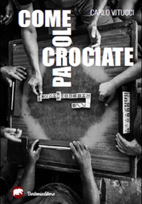 Come parole crociate - Librerie.coop Come parole crociate - Librerie.coop