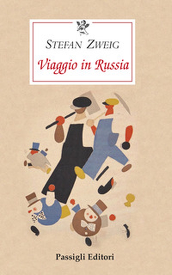 Viaggio in Russia - Librerie.coop Viaggio in Russia - Librerie.coop