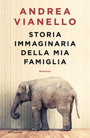 Storia immaginaria della mia famiglia - Librerie.coop