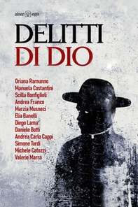 Delitti di Dio - Librerie.coop