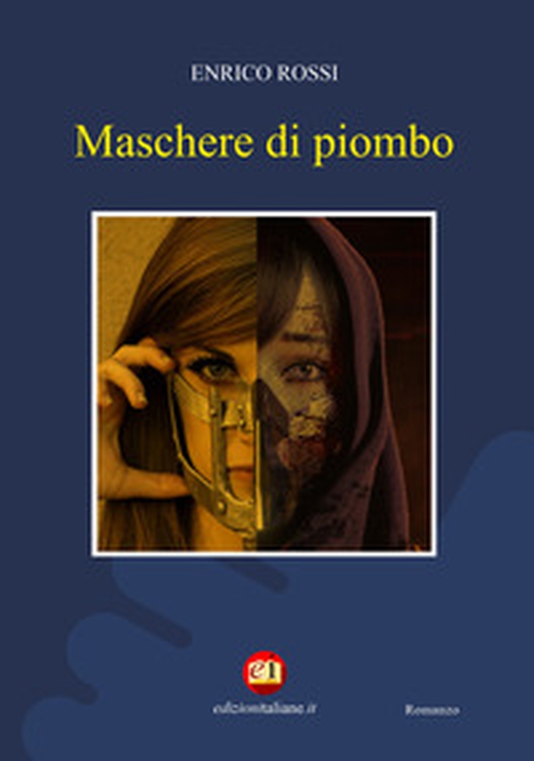 Maschera di piombo - Librerie.coop Maschera di piombo - Librerie.coop