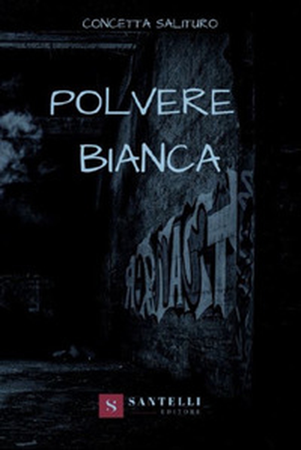 Polvere bianca - Librerie.coop Polvere bianca - Librerie.coop