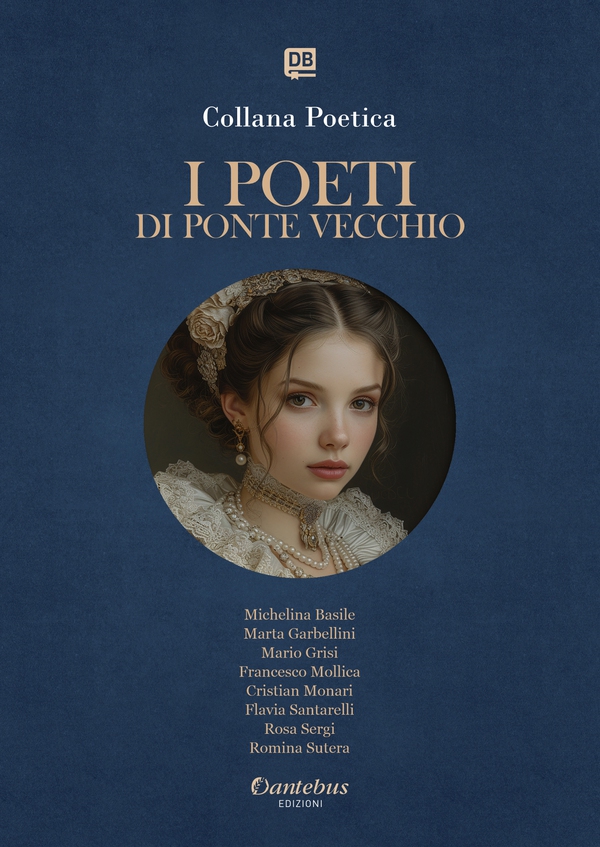 Collana Poetica I Poeti di Ponte Vecchio vol. 65 - Edizione 2025 - Librerie.coop