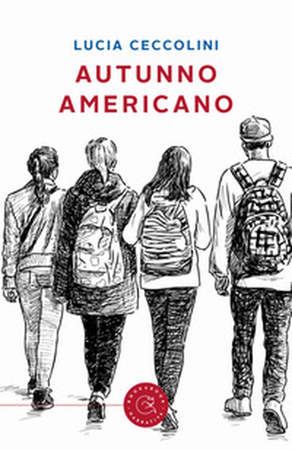 Autunno americano - Librerie.coop Autunno americano - Librerie.coop