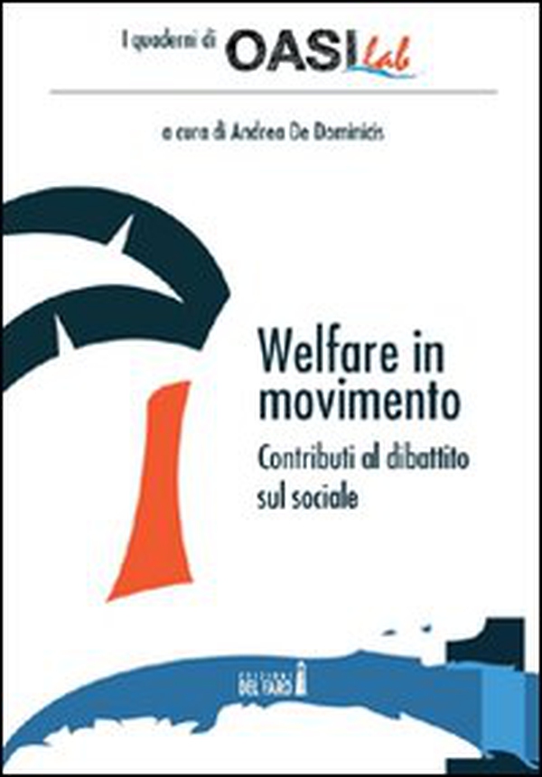 Welfare in movimento - Librerie.coop