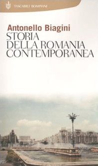 Storia della Romania contemporanea - Librerie.coop