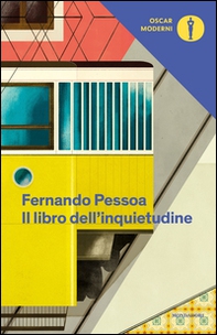 Il libro dell'inquietudine - Librerie.coop