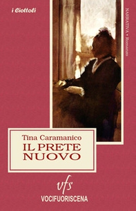 Il prete nuovo - Librerie.coop Il prete nuovo - Librerie.coop