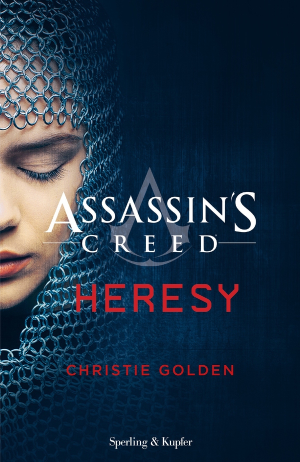 Assassin's Creed - Heresy (versione italiana) - Librerie.coop Assassin's Creed - Heresy (versione italiana) - Librerie.coop