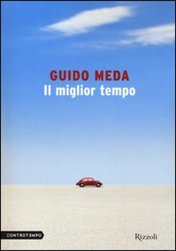 Il miglior tempo - Librerie.coop Il miglior tempo - Librerie.coop