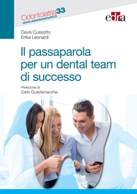 Il passaparola per un dental team di successo - Librerie.coop