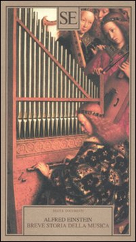 Breve storia della musica - Librerie.coop