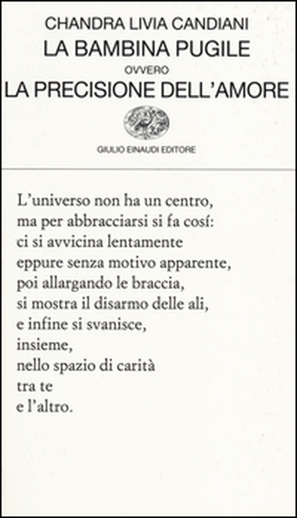 La bambina pugile ovvero La precisione dell'amore - Librerie.coop La bambina pugile ovvero La precisione dell'amore - Librerie.coop