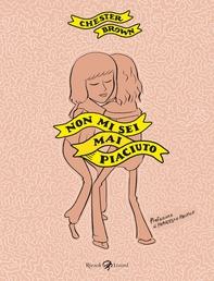 Non mi sei mai piaciuto - Librerie.coop