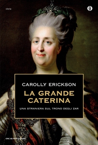 La grande Caterina - Librerie.coop
