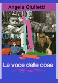 La voce delle cose - Librerie.coop