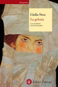 La gelosia - Librerie.coop