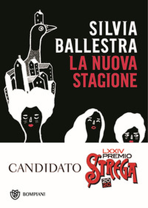 La nuova stagione - Librerie.coop La nuova stagione - Librerie.coop