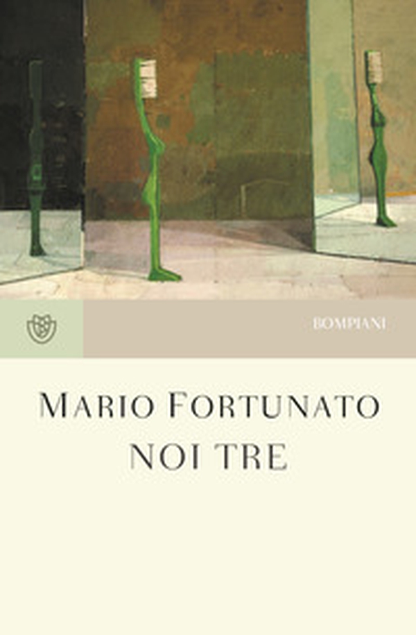 Noi tre - Librerie.coop Noi tre - Librerie.coop