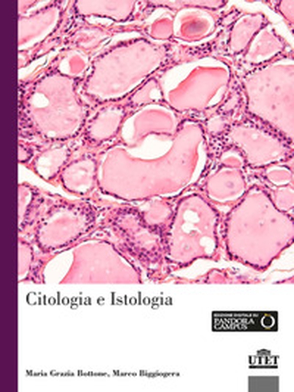 Citologia e istologia - Librerie.coop Citologia e istologia - Librerie.coop